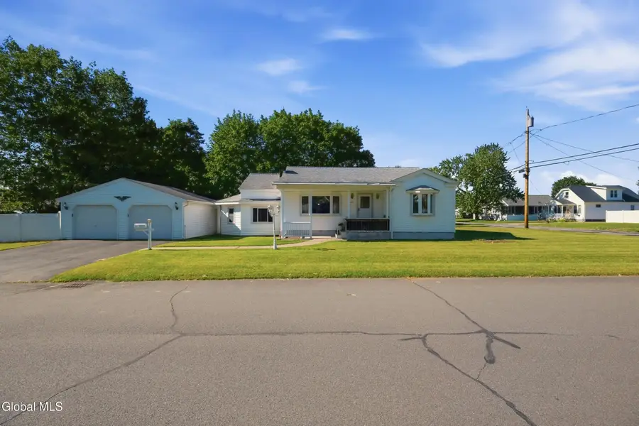 297 Melrose Street, Schenectady, NY 12306 - #3
