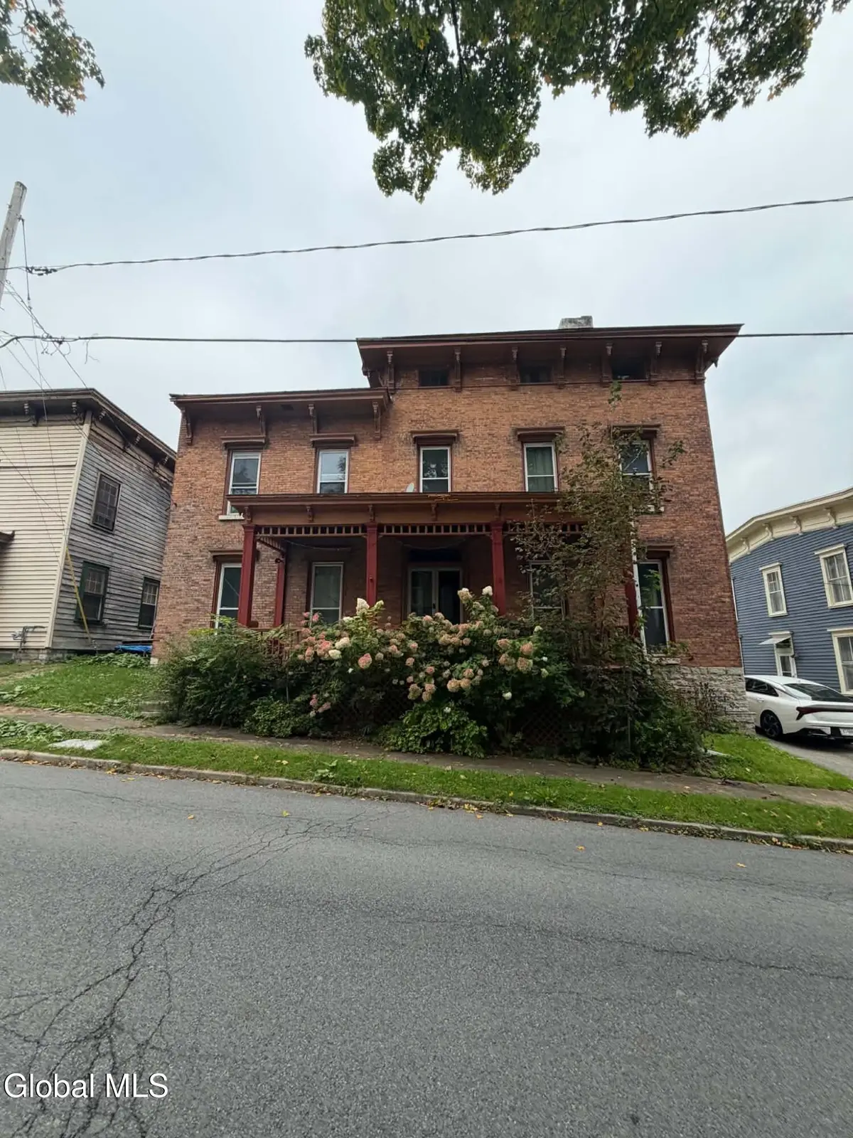 14 Orchard Street, Fort Plain, NY 13339 - #1
