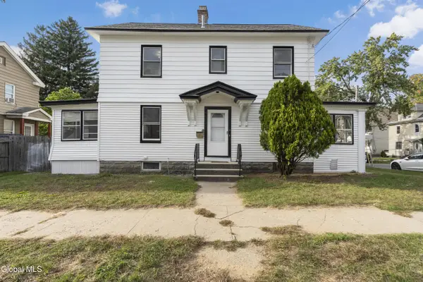 91 Snowden Avenue, Schenectady, NY 12304