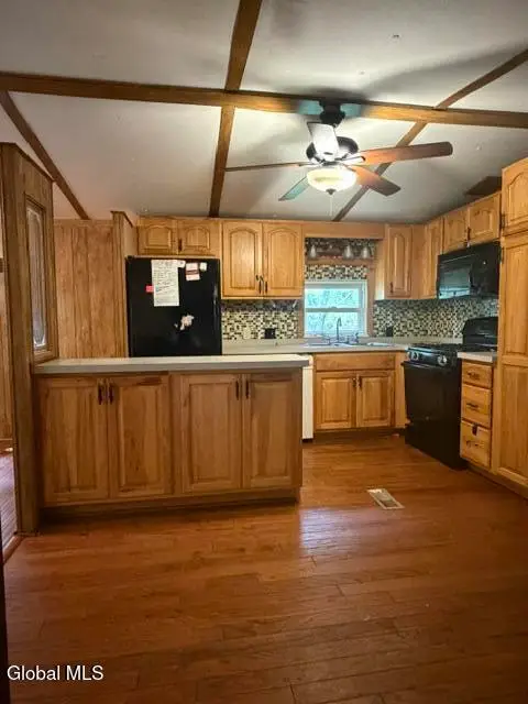 24 Spruce Mountain Road, Corinth, NY 12859 - #3