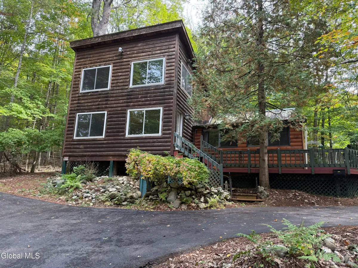 164 S Shore Road, Edinburg, NY 12134 - #1