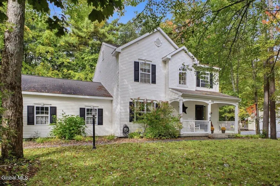 72 Kettles Way, Queensbury, NY 12804 - #2
