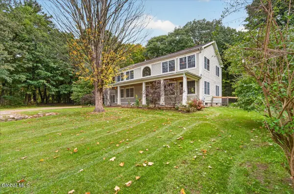 214 W Milton Road, Ballston Spa, NY 12020