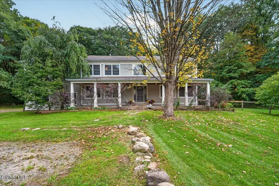 214 W Milton Road, Ballston Spa, NY 12020 - #2