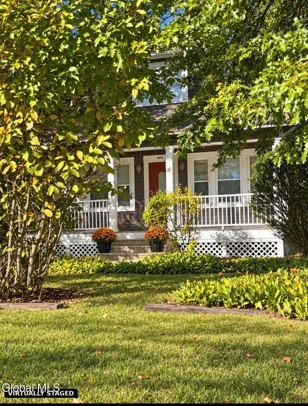 2893 Troy Schenectady Road, Niskayuna, NY 12309