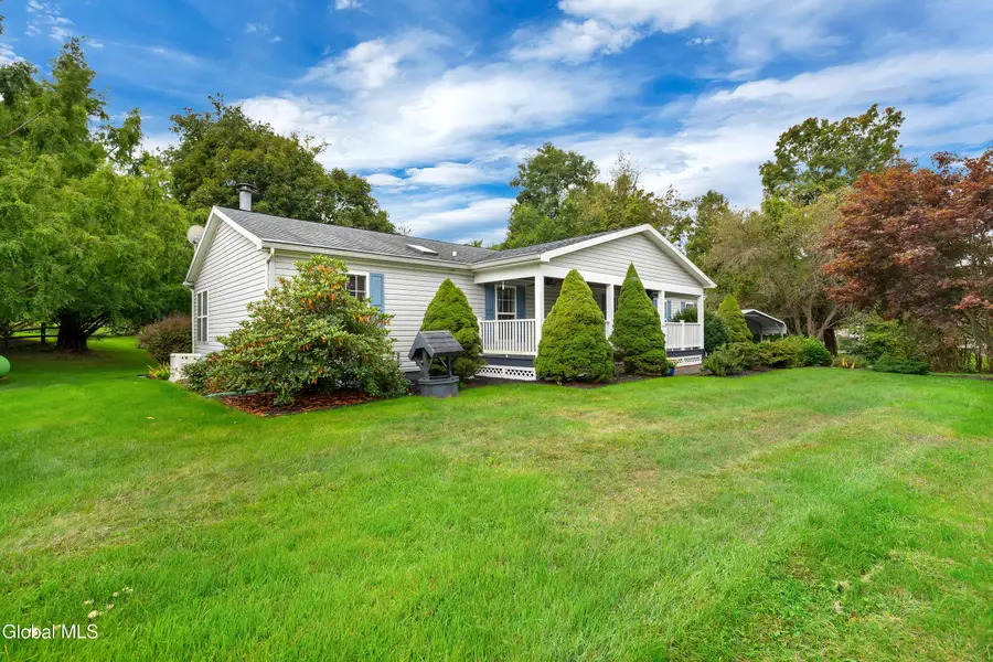 88 County Route 26a, Stuyvesant, NY 12173 - #2