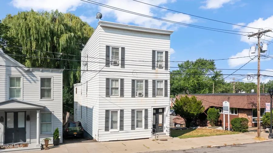823 Warren Street, Hudson, NY 12534 - #3