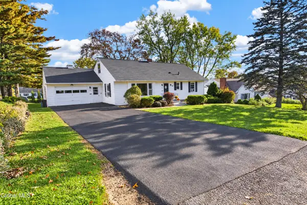 37 Coolidge Road, Amsterdam, NY 12010