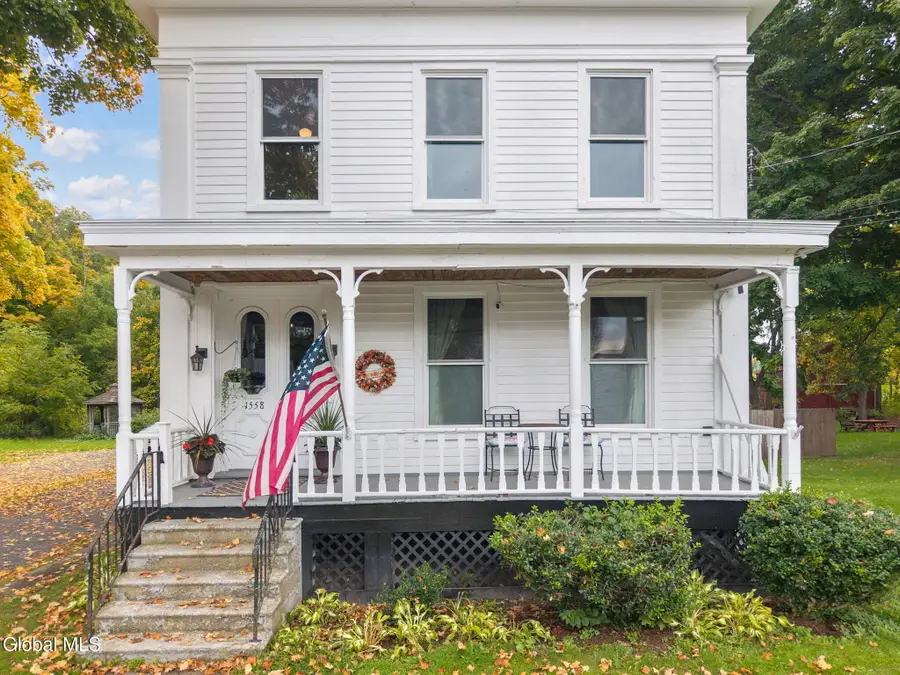 1558 Clauverwie Road, Middleburgh, NY 12122 - #3