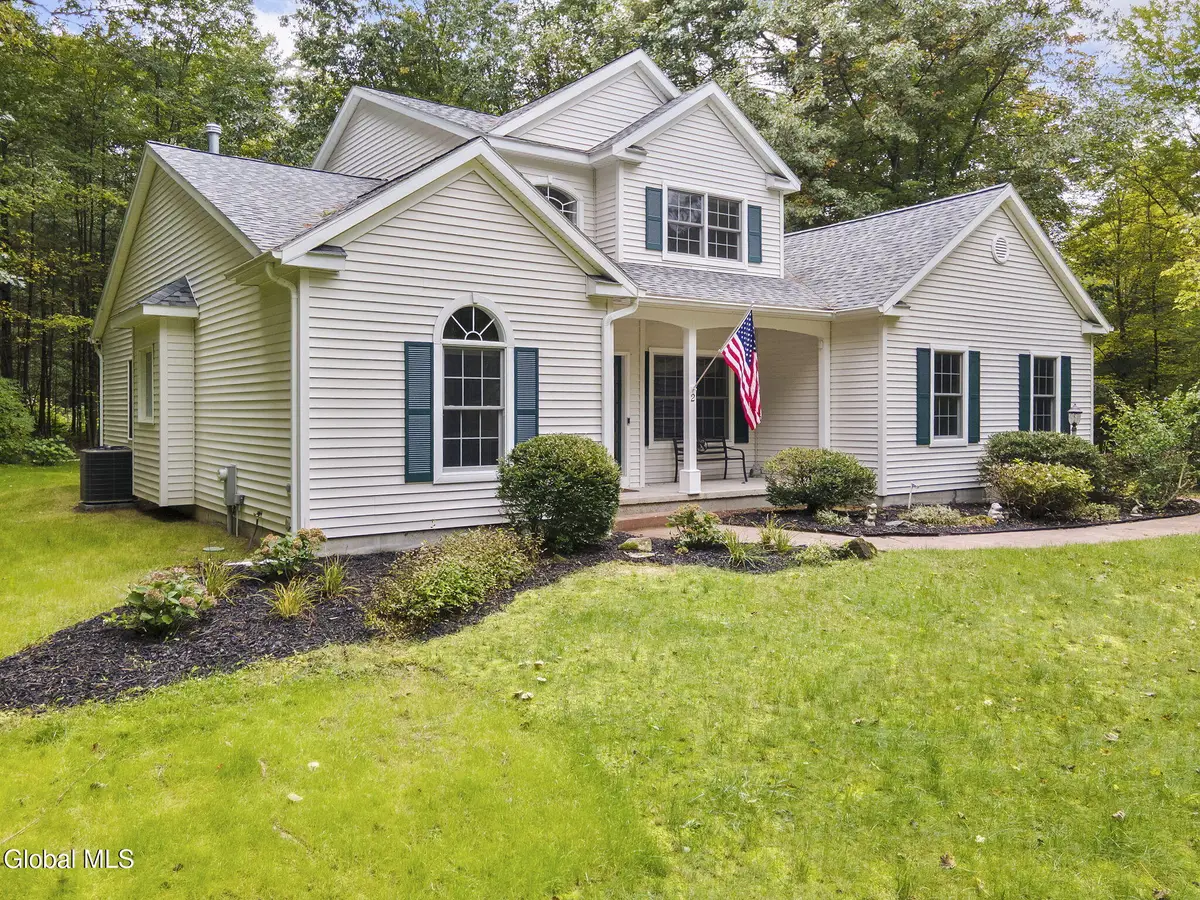2 Huntington Court, Saratoga Springs, NY 12866 - #1