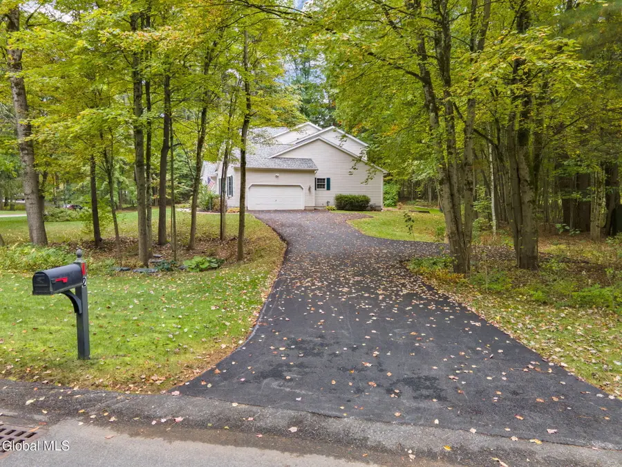 2 Huntington Court, Saratoga Springs, NY 12866 - #2