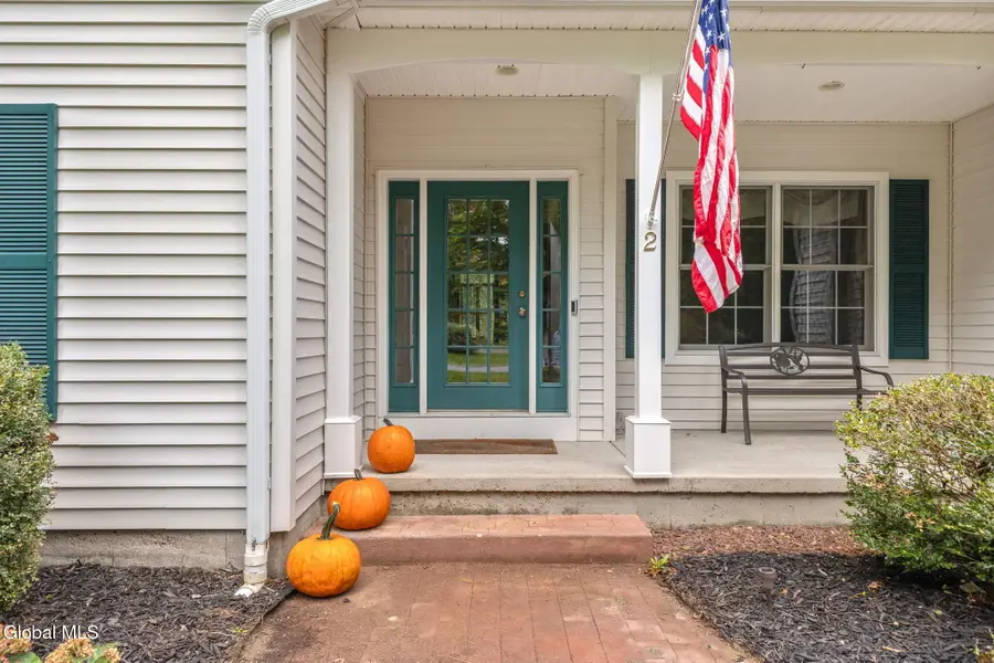 2 Huntington Court, Saratoga Springs, NY 12866 - #3