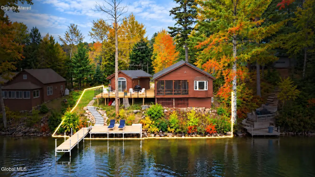 5 Cedar Point Road, Horicon, NY 12815 - #1