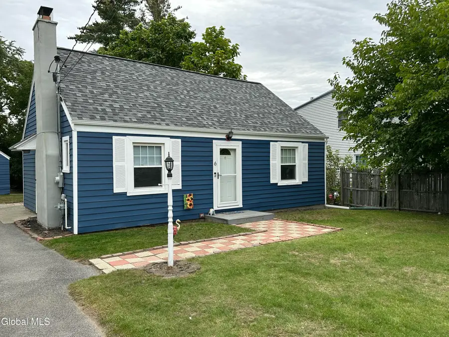 6 Pfeil Avenue, Colonie, NY 12205 - #2