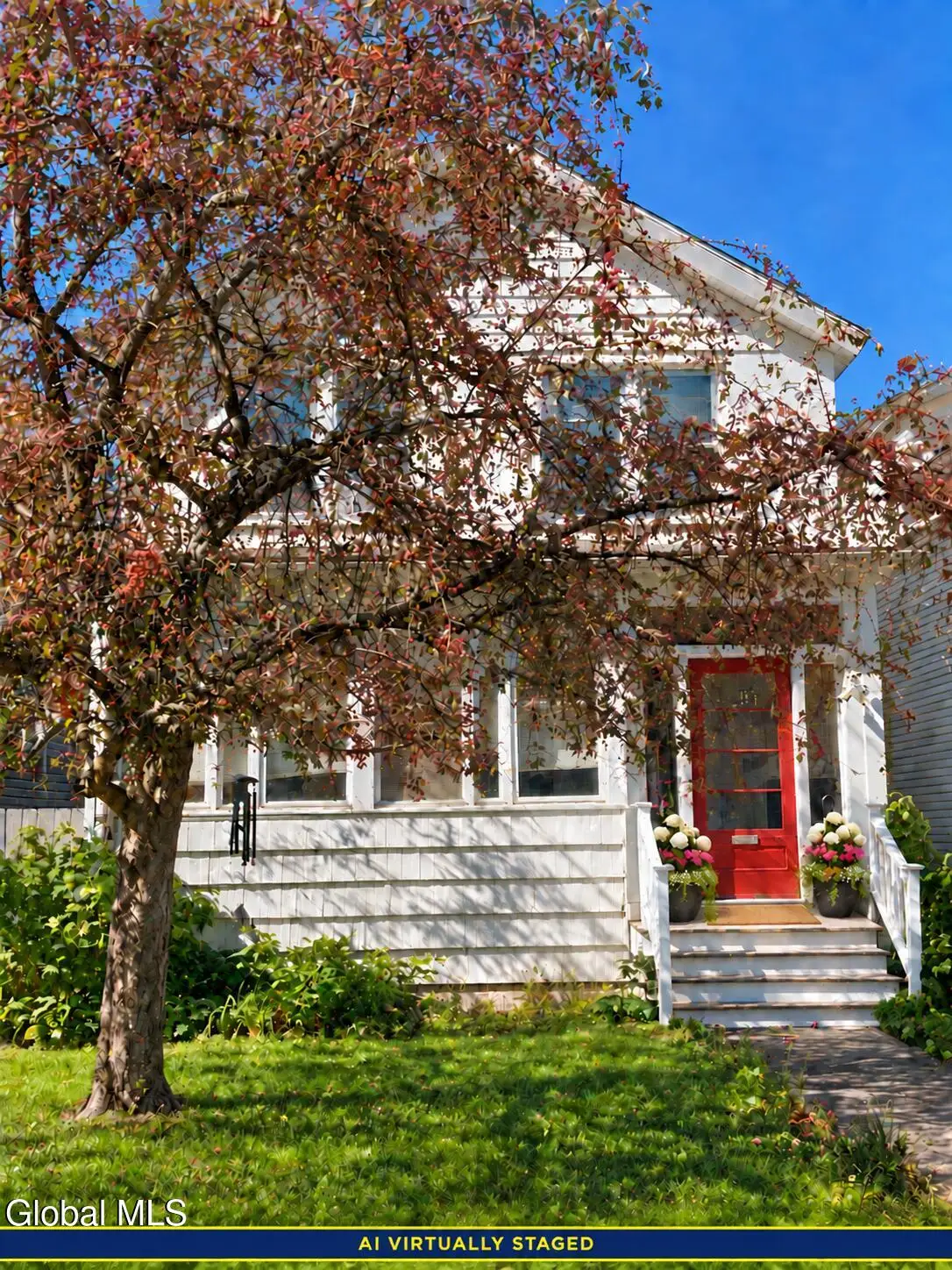 833 6th Avenue, Troy, NY 12182 - #1