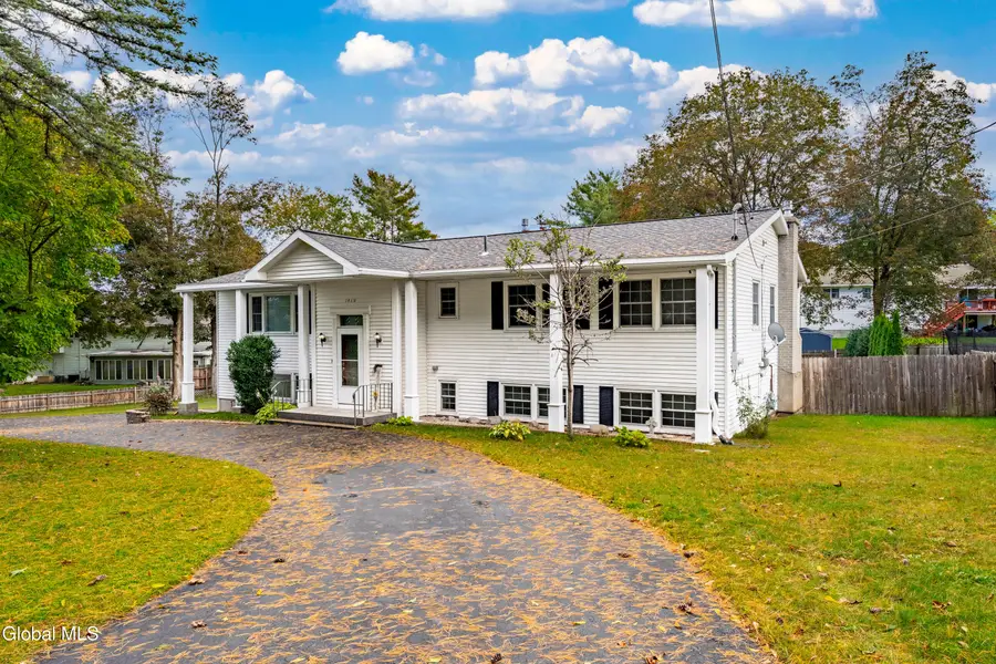 1460 Van Antwerp Road, Niskayuna, NY 12309 - #2