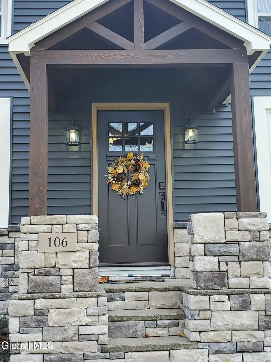 106 Mosher Road, Sand Lake, NY 12153 - #2