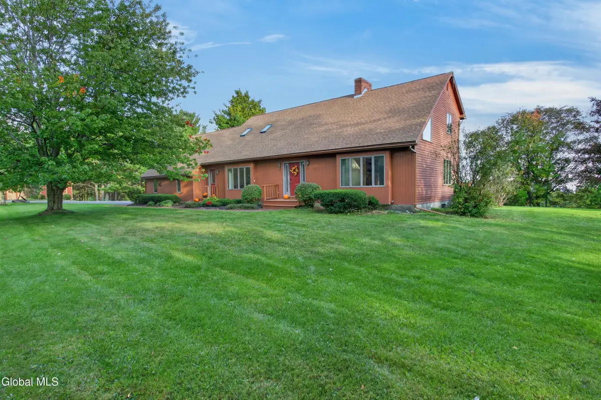 1276 Upper Gregg Road, Schenectady, NY 12306 - #1