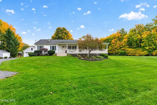 1951 Berne-altamont Road, Altamont, NY 12009