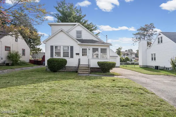 1229 Paul Avenue, Rotterdam, NY 12306