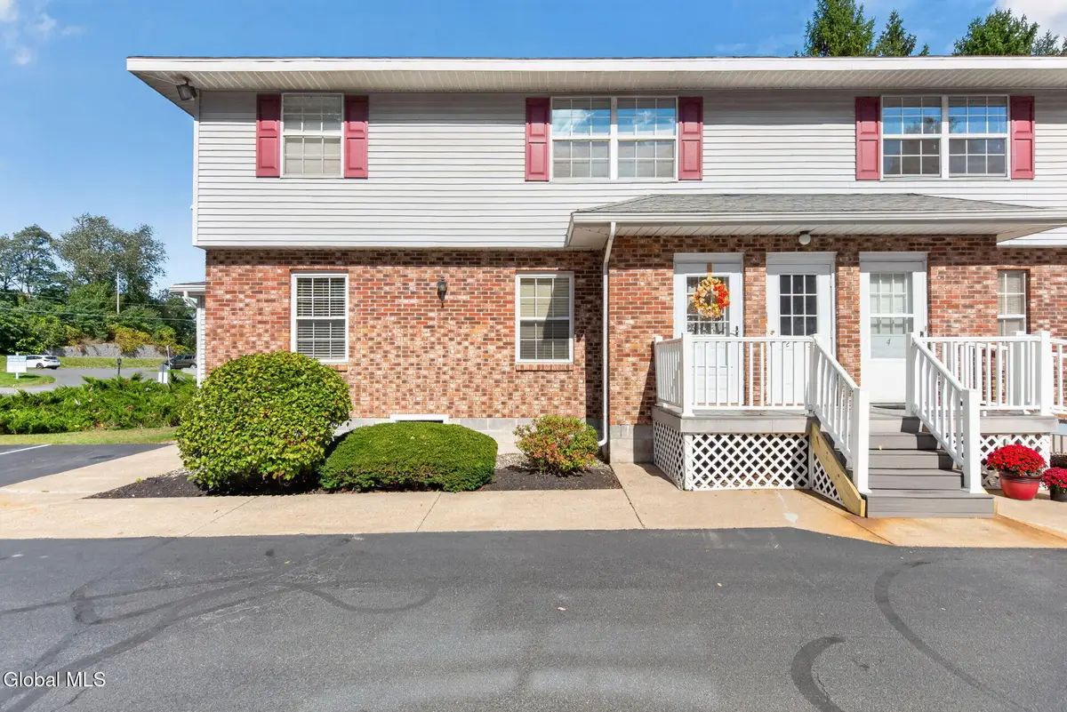 25E Pine Lane #Unit 1, Albany, NY 12203 - #1