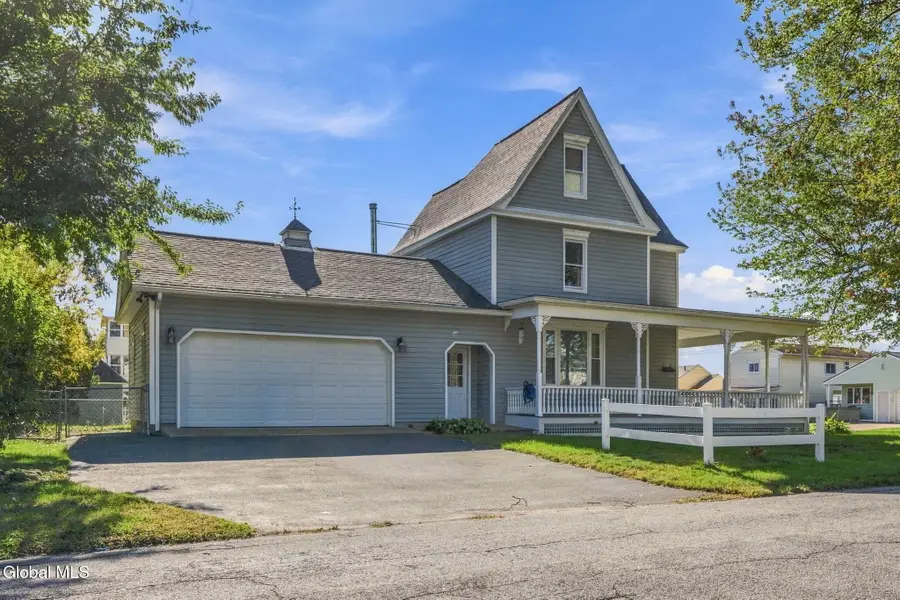 2504 Augustine Avenue, Rotterdam, NY 12306 - #3