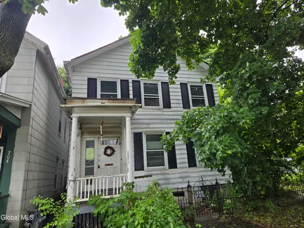 702 3rd Avenue, Troy, NY 12182
