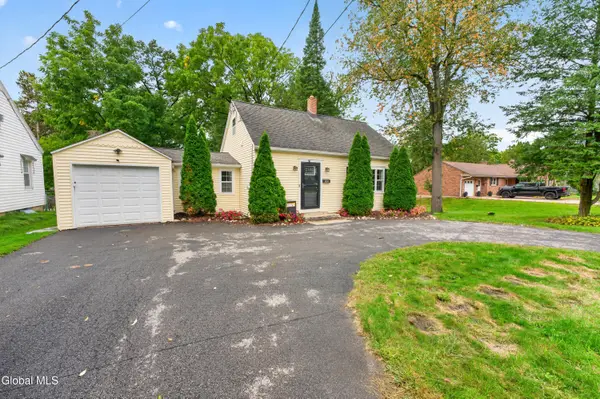 287 Vley Road, Glenville, NY 12302