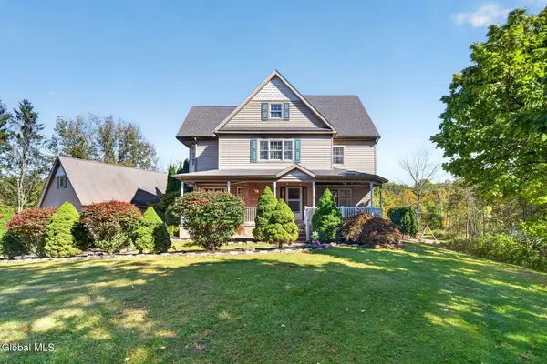 114 Spring Road, Glenville, NY 12302