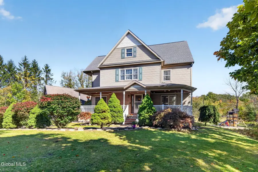 114 Spring Road, Glenville, NY 12302 - #2