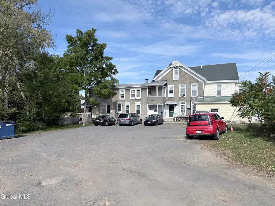 43 Cayadutta Street, Gloversville, NY 12078 - #2