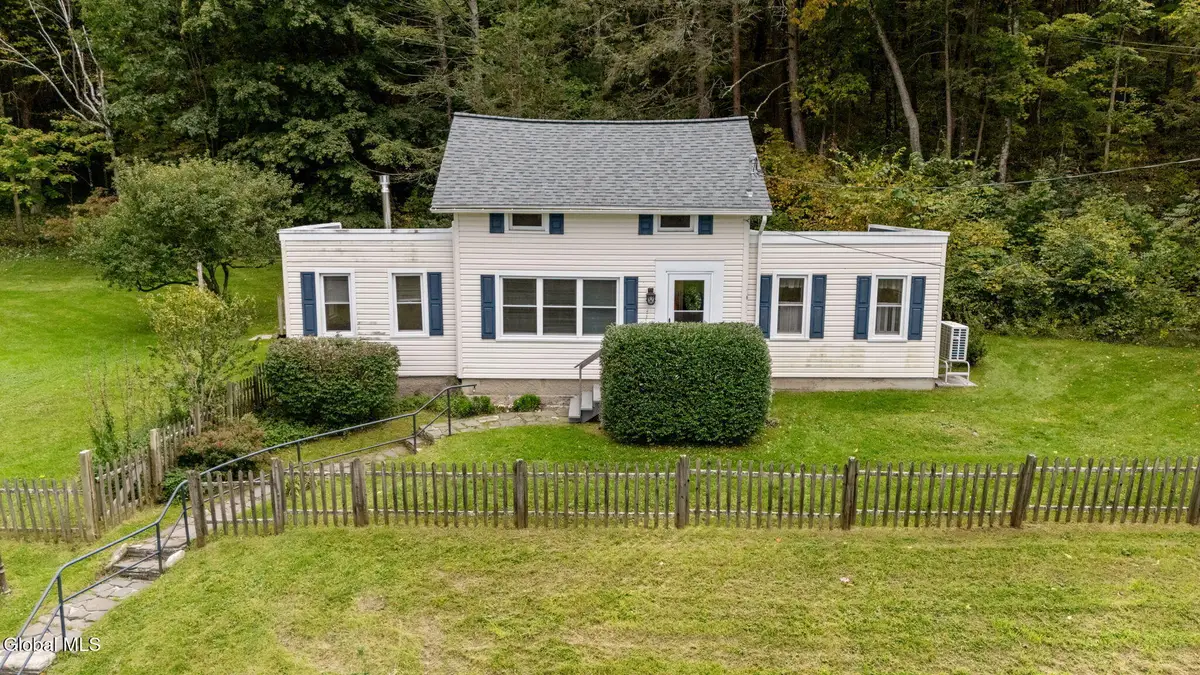 463 Onesquethaw Creek Road, Feura Bush, NY 12067 - #1