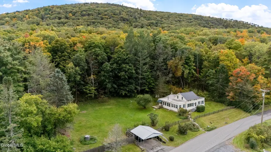 463 Onesquethaw Creek Road, Feura Bush, NY 12067 - #2