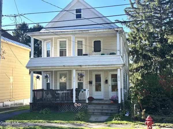 2017 Avenue B, Schenectady, NY 12308