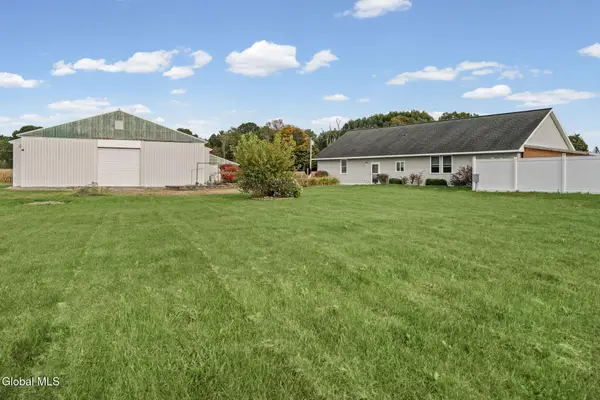 543 Verbeck Avenue, Schaghticoke, NY 12154