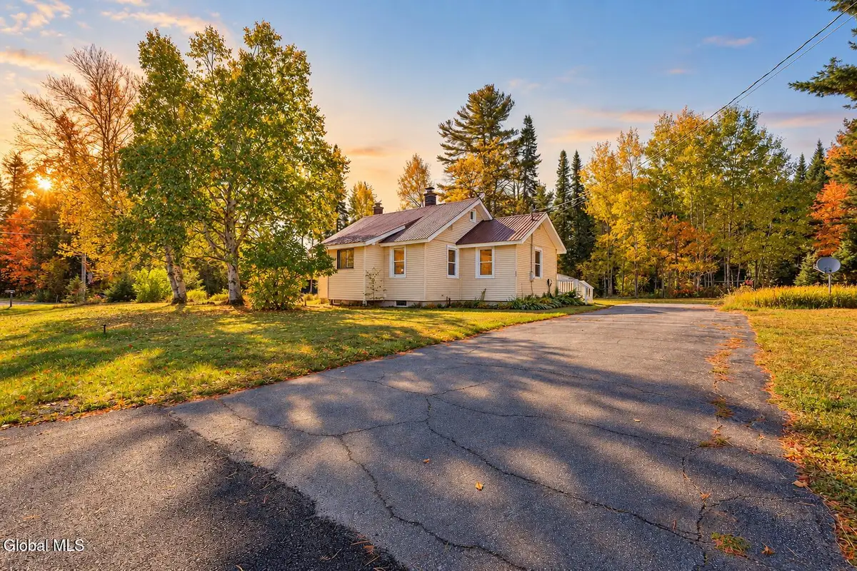 160 Marcy Lane, Newcomb, NY 12852 - #1