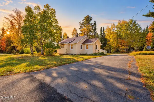 160 Marcy Lane, Newcomb, NY 12852