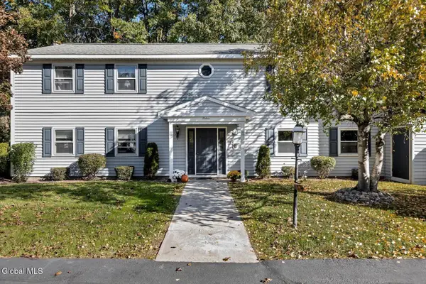 160 Cedarview Lane, Watervliet, NY 12189