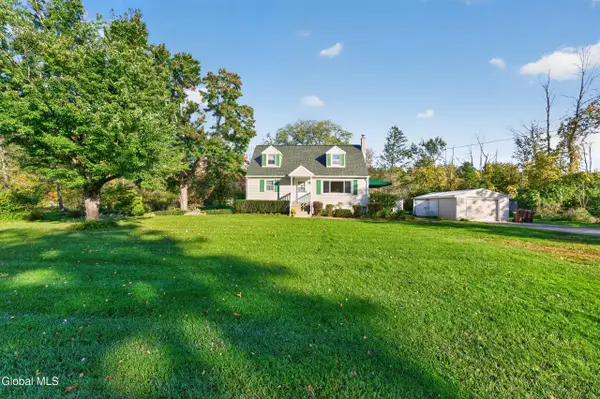 342 New Salem Road, New Scotland, NY 12186