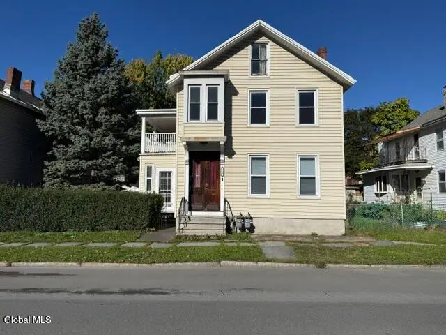 749 5th Avenue, Troy, NY 12182 - #1