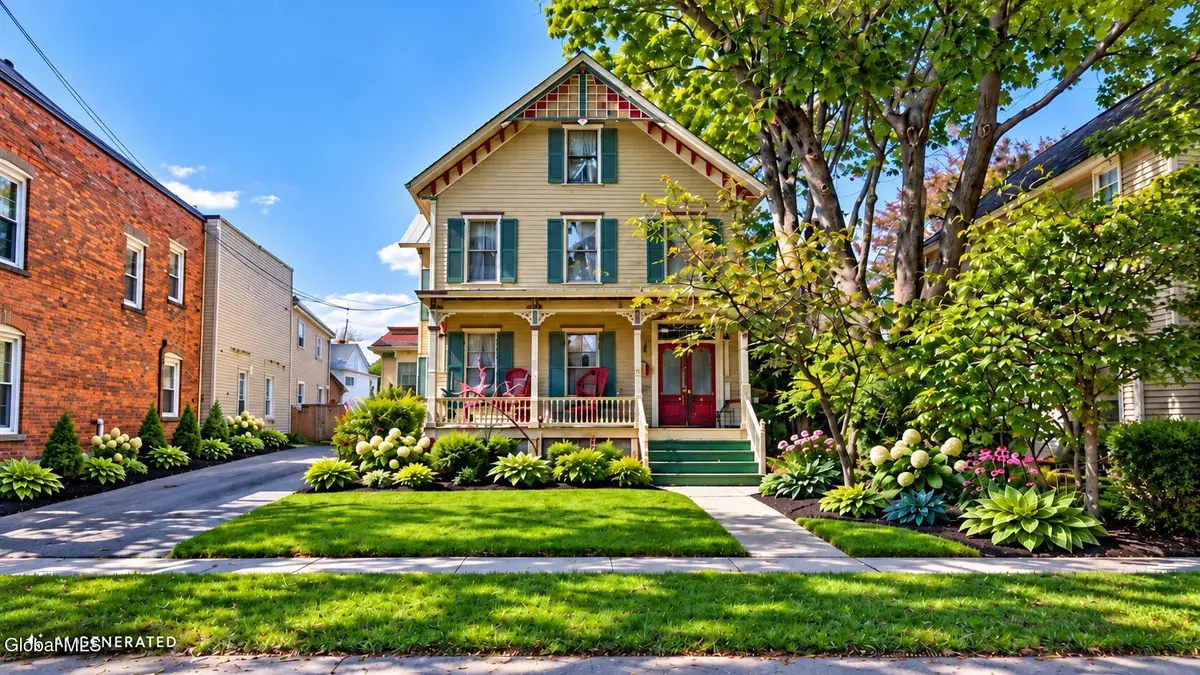 149 Woodlawn Avenue, Saratoga Springs, NY 12866 - #1