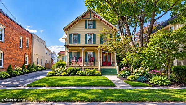 149 Woodlawn Avenue, Saratoga Springs, NY 12866