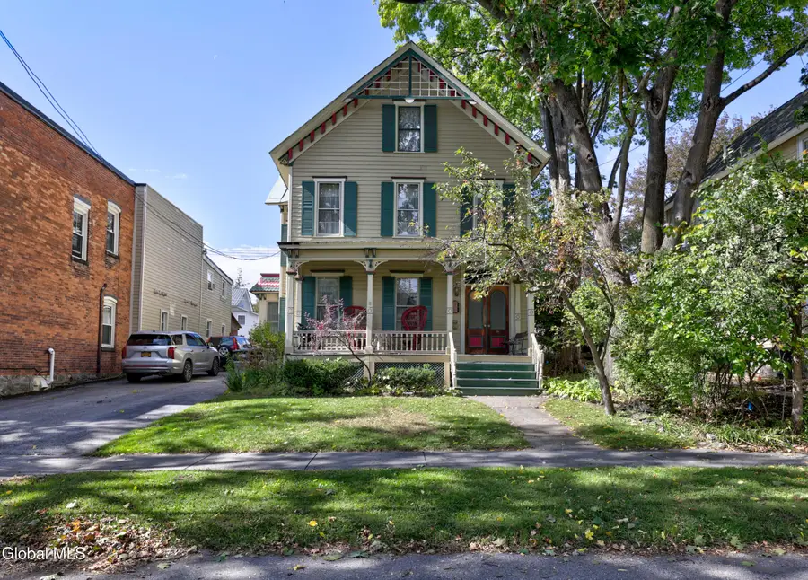 149 Woodlawn Avenue, Saratoga Springs, NY 12866 - #2