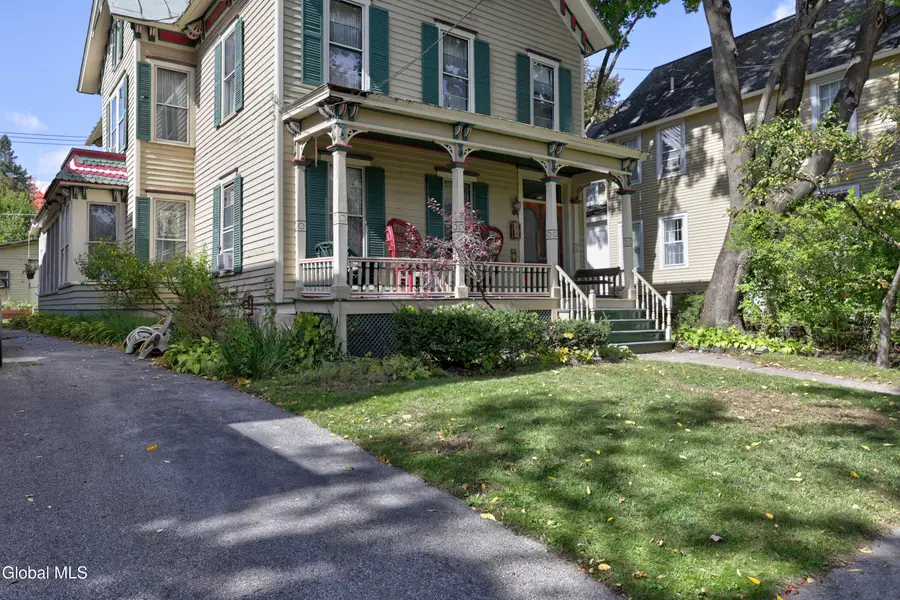 149 Woodlawn Avenue, Saratoga Springs, NY 12866 - #3