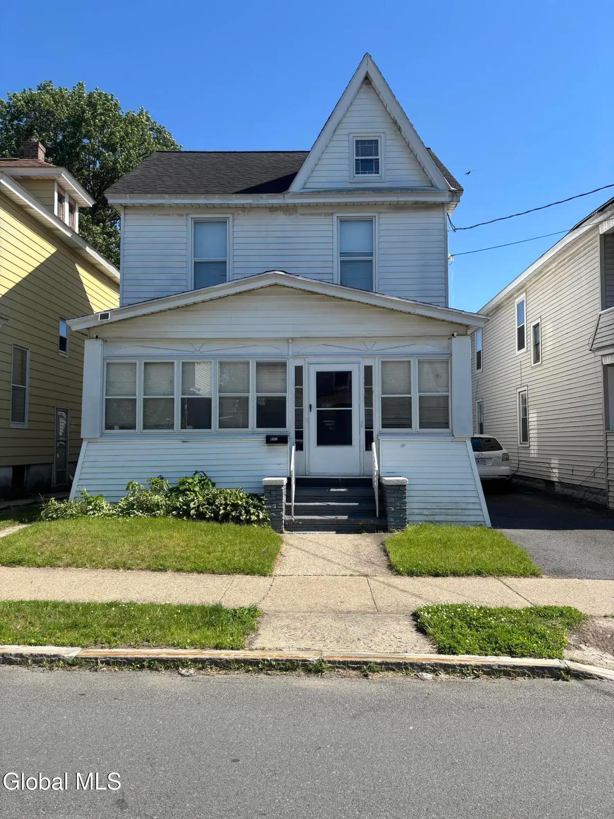842 Main Avenue, Schenectady, NY 12303 - #1