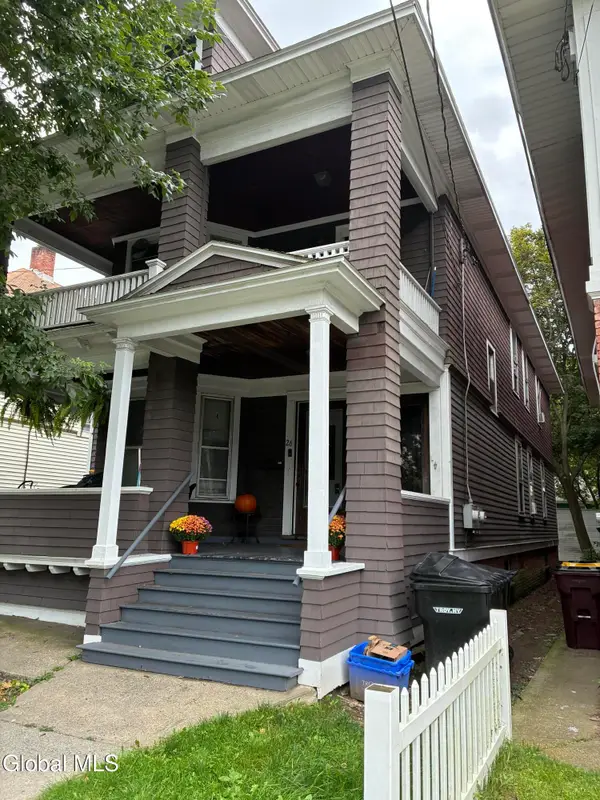 26 Pawling Avenue, Troy, NY 12180