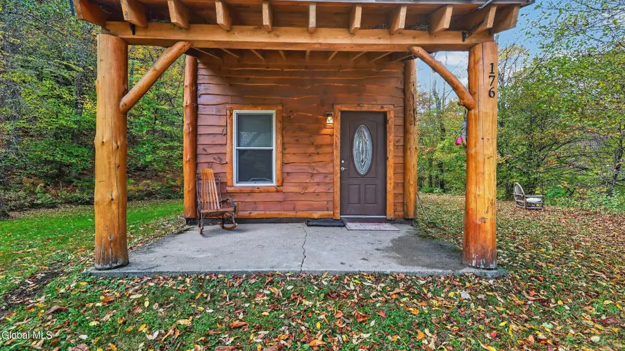 176 Hernandez Road, Wells, NY 12190 - #2