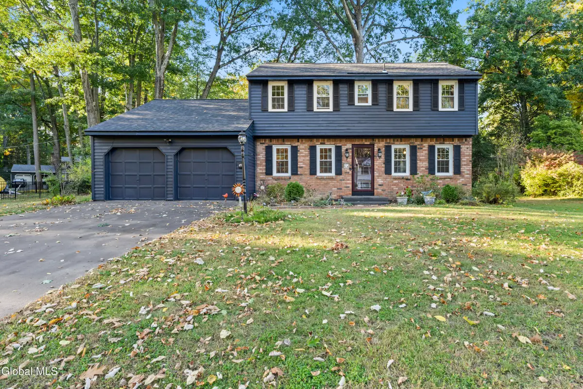 49 Devon Road, Bethlehem, NY 12054 - #1