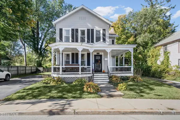 218 Center Street, Corinth, NY 12822