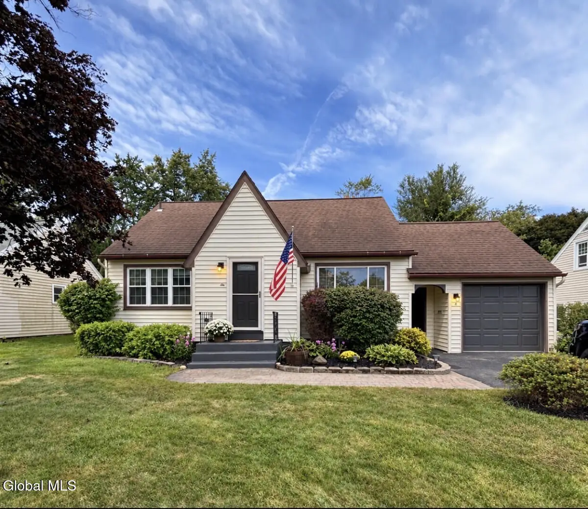 6 Vernon Boulevard, Schenectady, NY 12302 - #1